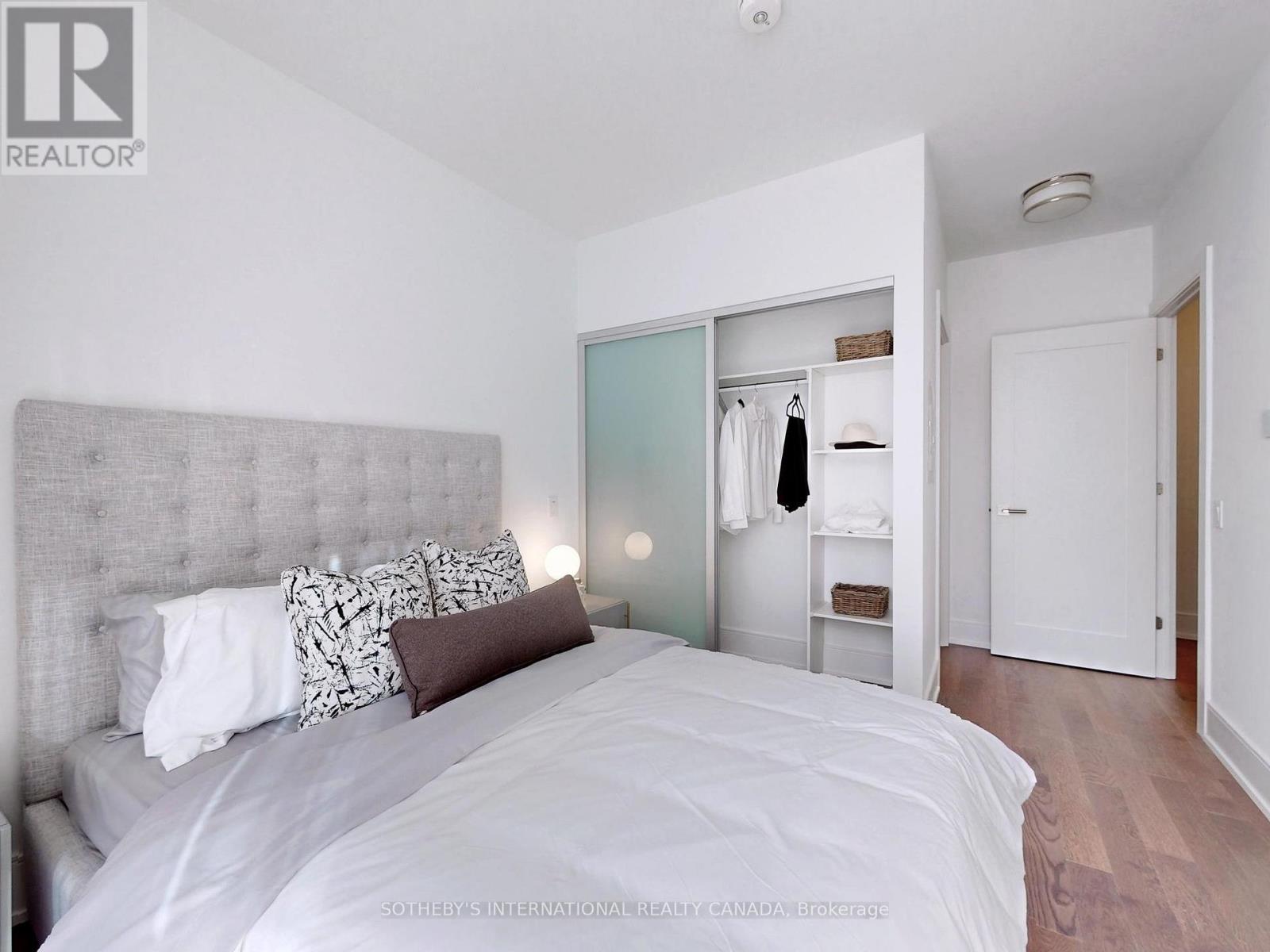 518 - 30 Inn On The Park Drive, Toronto, Ontario  M3C 0P7 - Photo 33 - C12244249