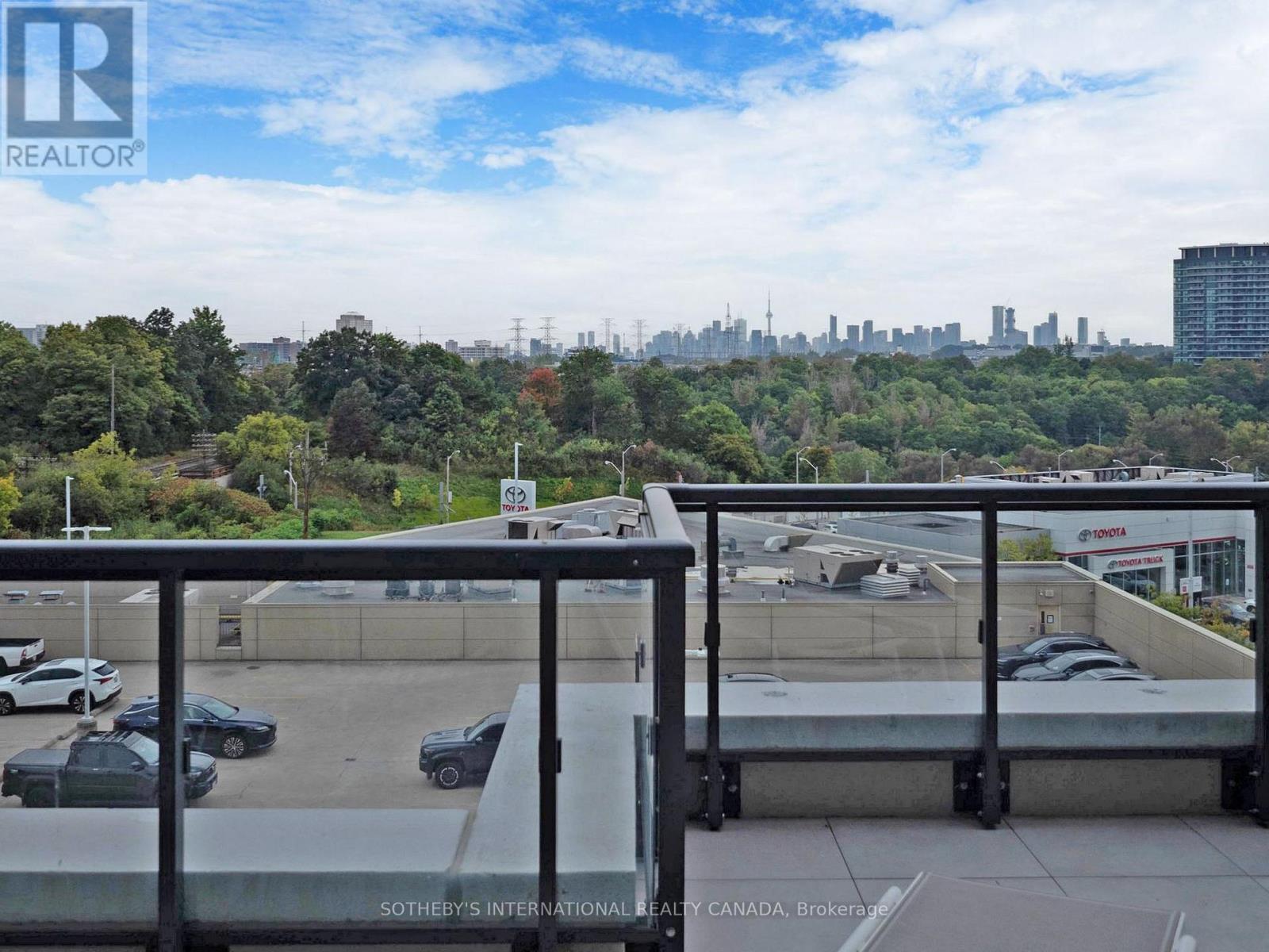 518 - 30 Inn On The Park Drive, Toronto, Ontario  M3C 0P7 - Photo 36 - C12244249