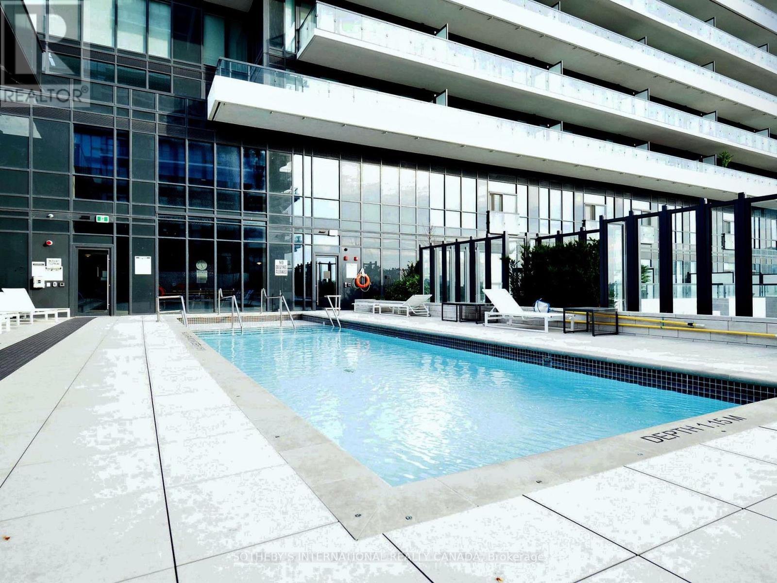 518 - 30 Inn On The Park Drive, Toronto, Ontario  M3C 0P7 - Photo 45 - C12244249