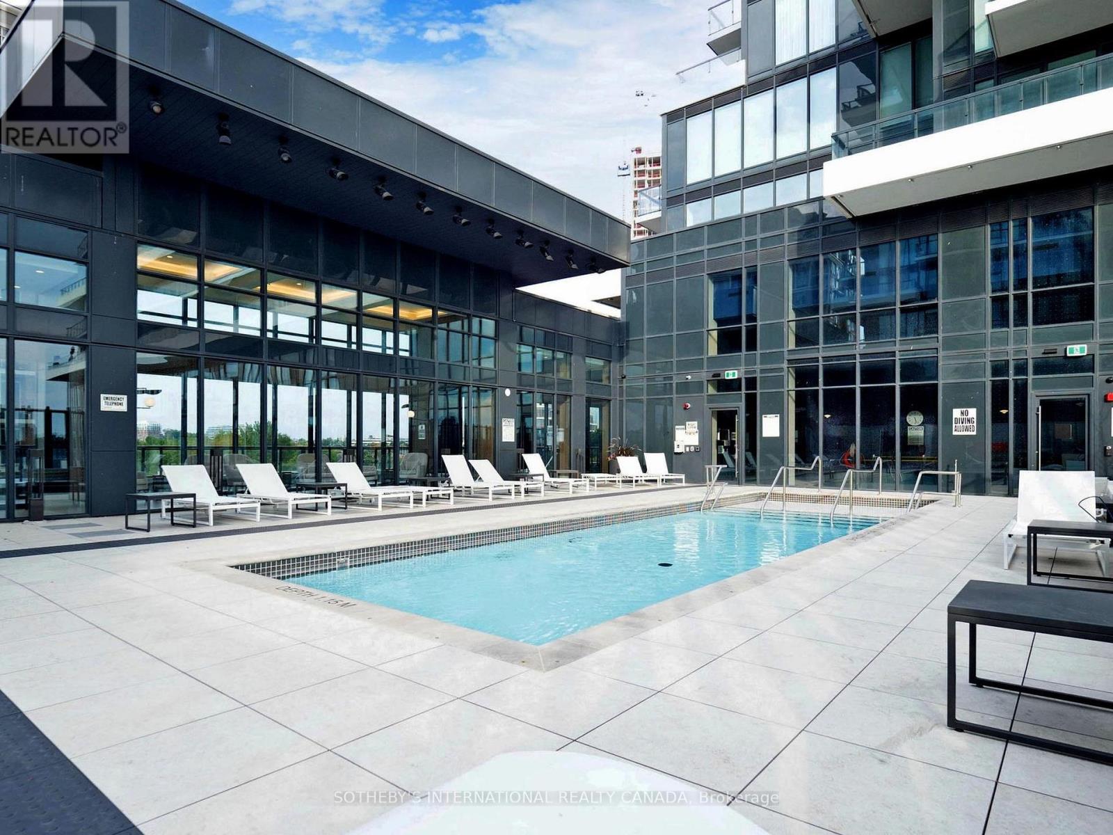 518 - 30 Inn On The Park Drive, Toronto, Ontario  M3C 0P7 - Photo 46 - C12244249