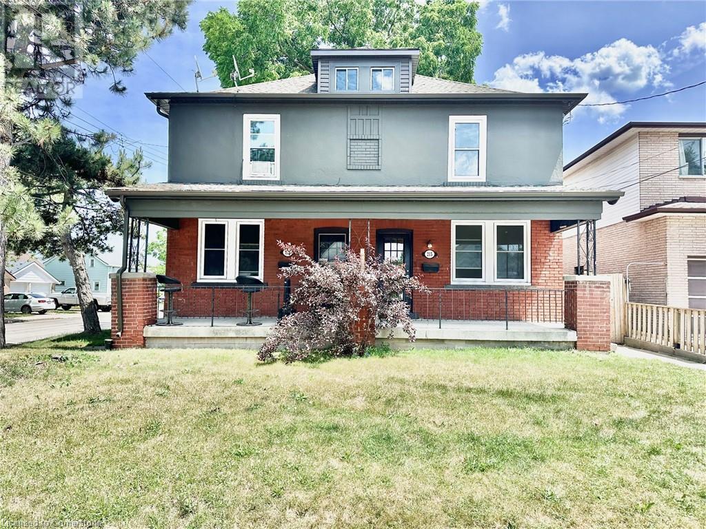 215 Rosewood Road, Hamilton, Ontario  L8K 3J5 - Photo 1 - 40745065