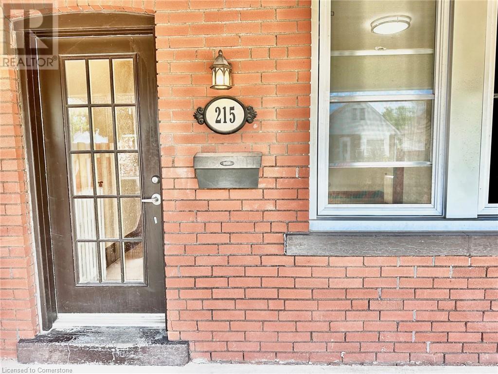 215 Rosewood Road, Hamilton, Ontario  L8K 3J5 - Photo 7 - 40745065