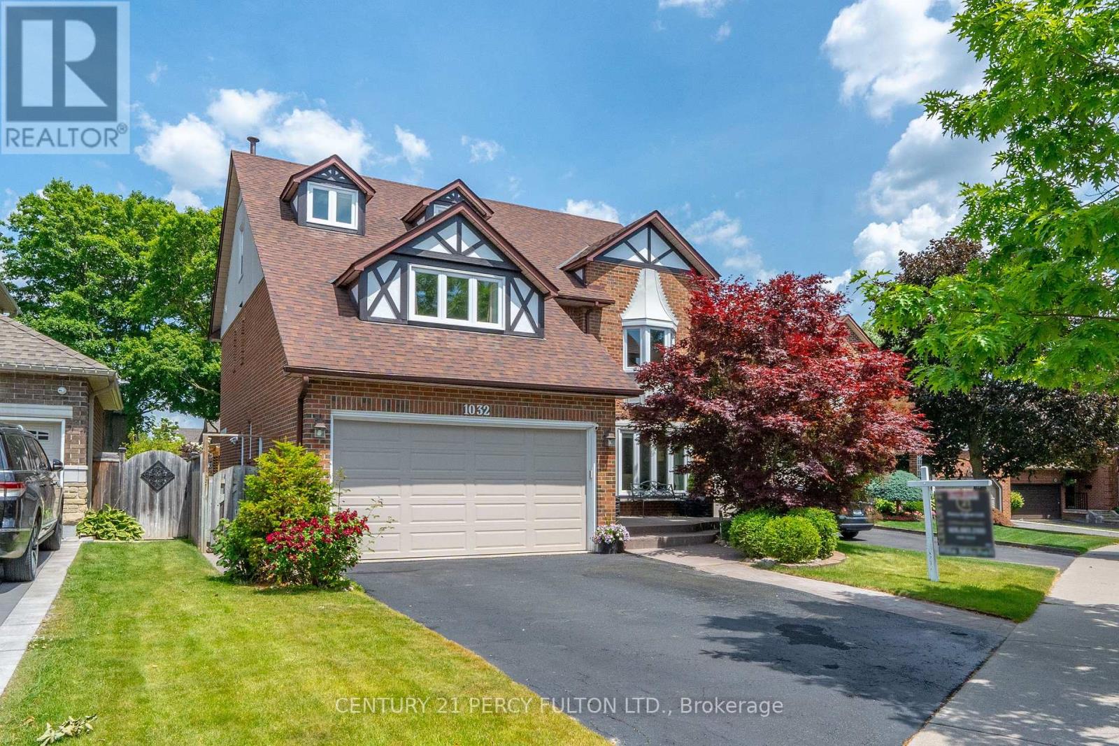 Property at 1032 RAMBLEBERRY AVENUE image 1