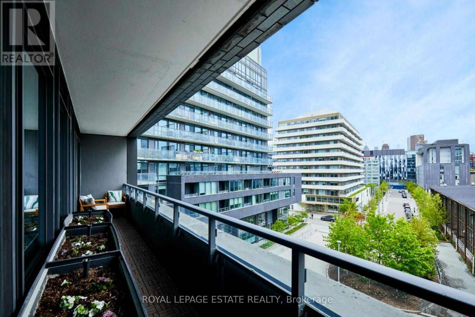Property at N419 - 120 BAYVIEW AVENUE image 4