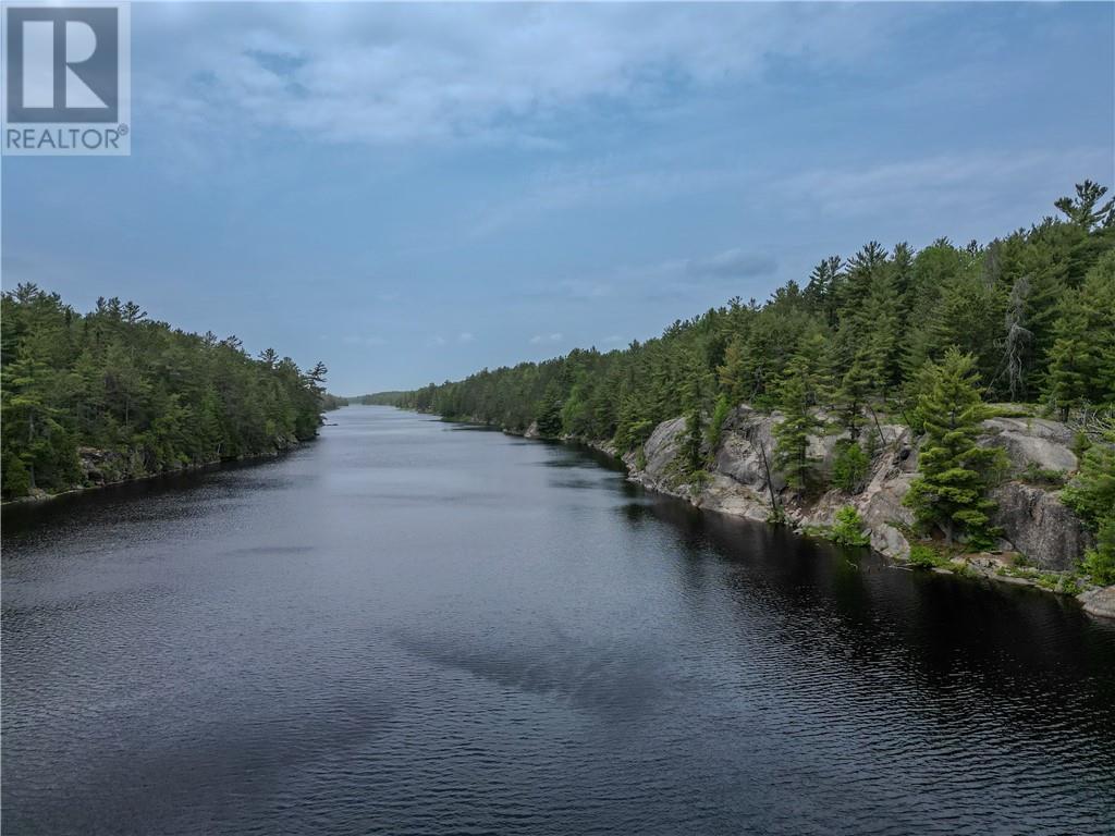 N/A Morley Drive Unit# Lot 5, West Nipissing, Ontario