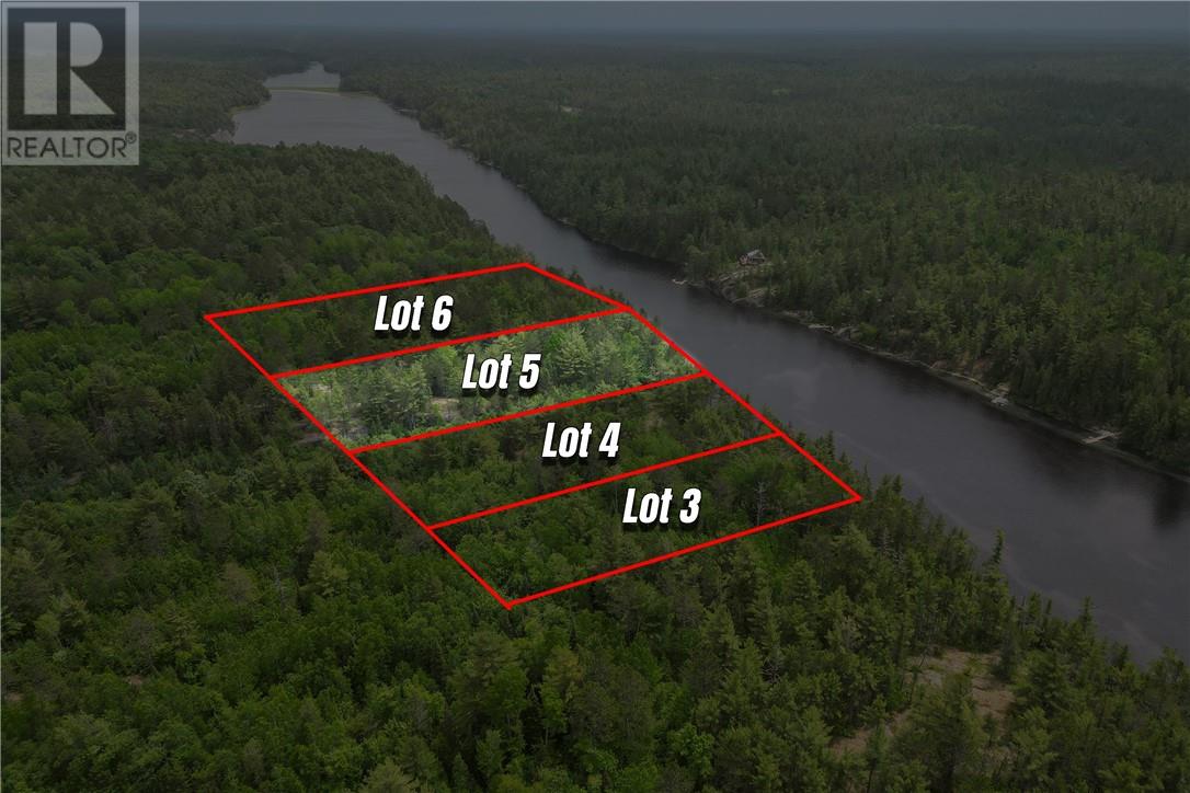 N/a Morley Drive Unit# Lot 5, West Nipissing, Ontario  P0M 2K0 - Photo 3 - 2123063