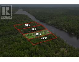 N/A Morley Drive Unit# Lot 4, West Nipissing, Ontario