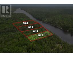 N/A Morley Drive Unit# Lot 3, West Nipissing, Ontario