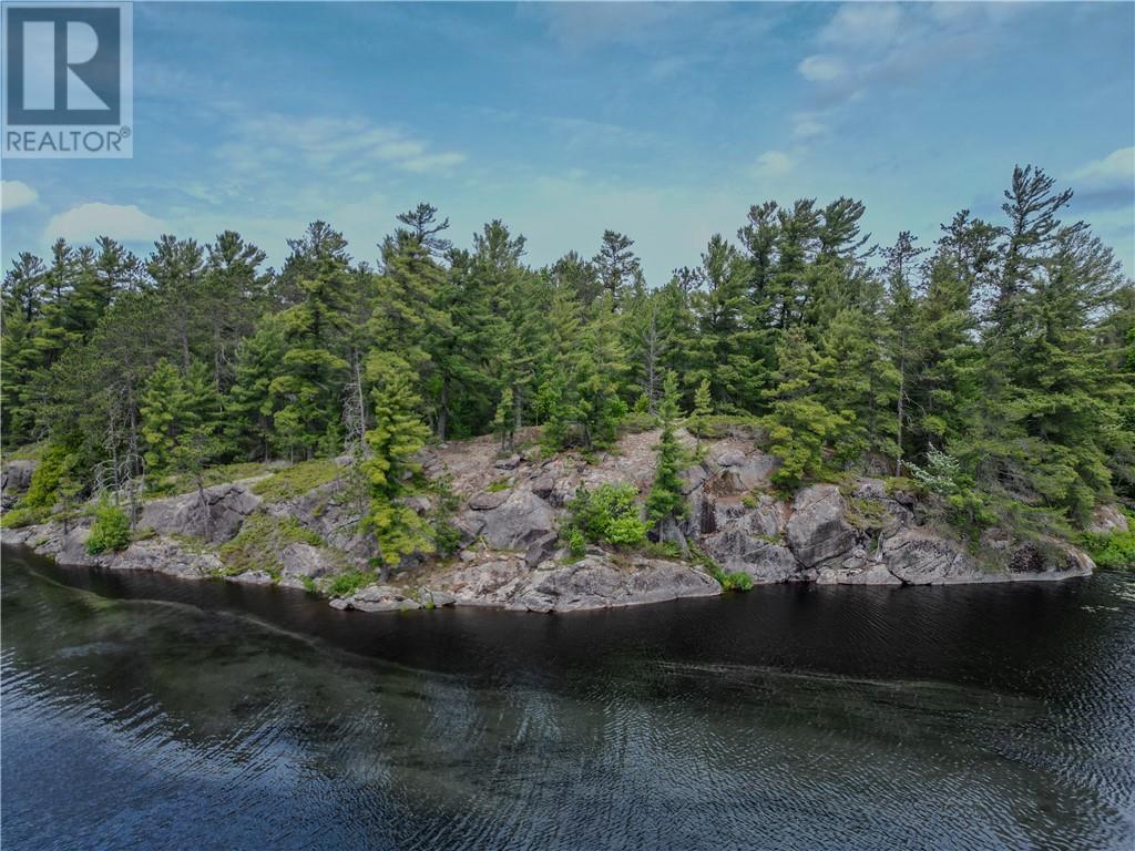 N/A Morley Drive Unit# Lot 2, West Nipissing, Ontario