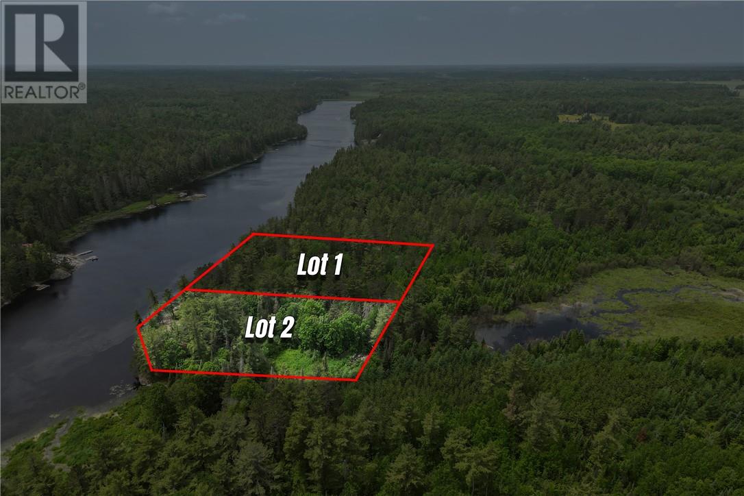 N/a Morley Drive Unit# Lot 2, West Nipissing, Ontario  P0M 2K0 - Photo 3 - 2123059