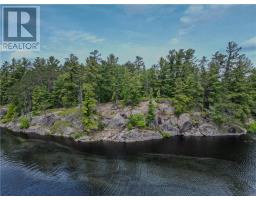 N/A Morley Drive Unit# Lot 2, West Nipissing, Ontario