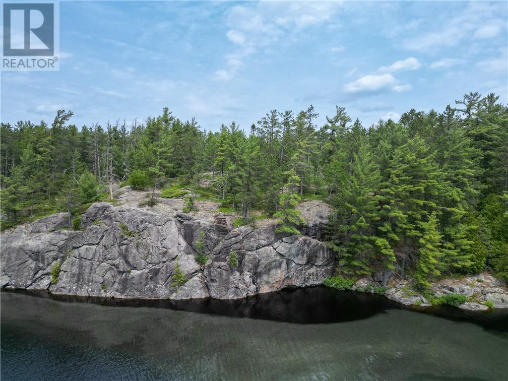 N/A Morley Drive Unit# Lot 1, West Nipissing, Ontario