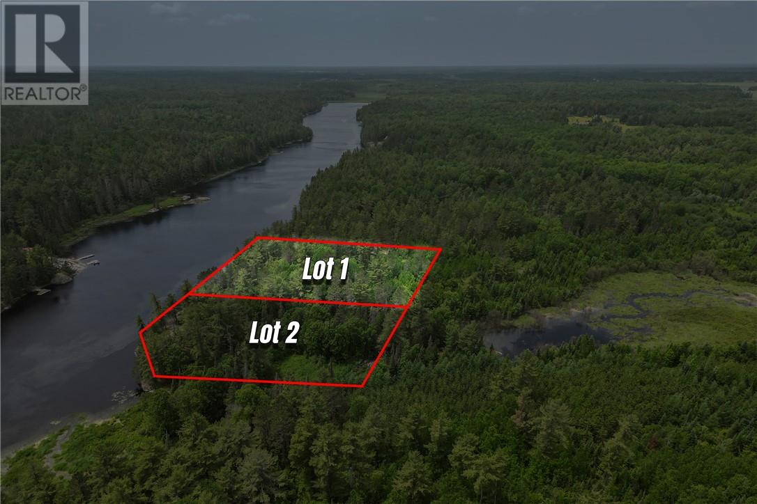 N/a Morley Drive Unit# Lot 1, West Nipissing, Ontario  P0M 2K0 - Photo 3 - 2123058