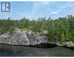 N/A Morley Drive Unit# Lot 1, West Nipissing, Ontario