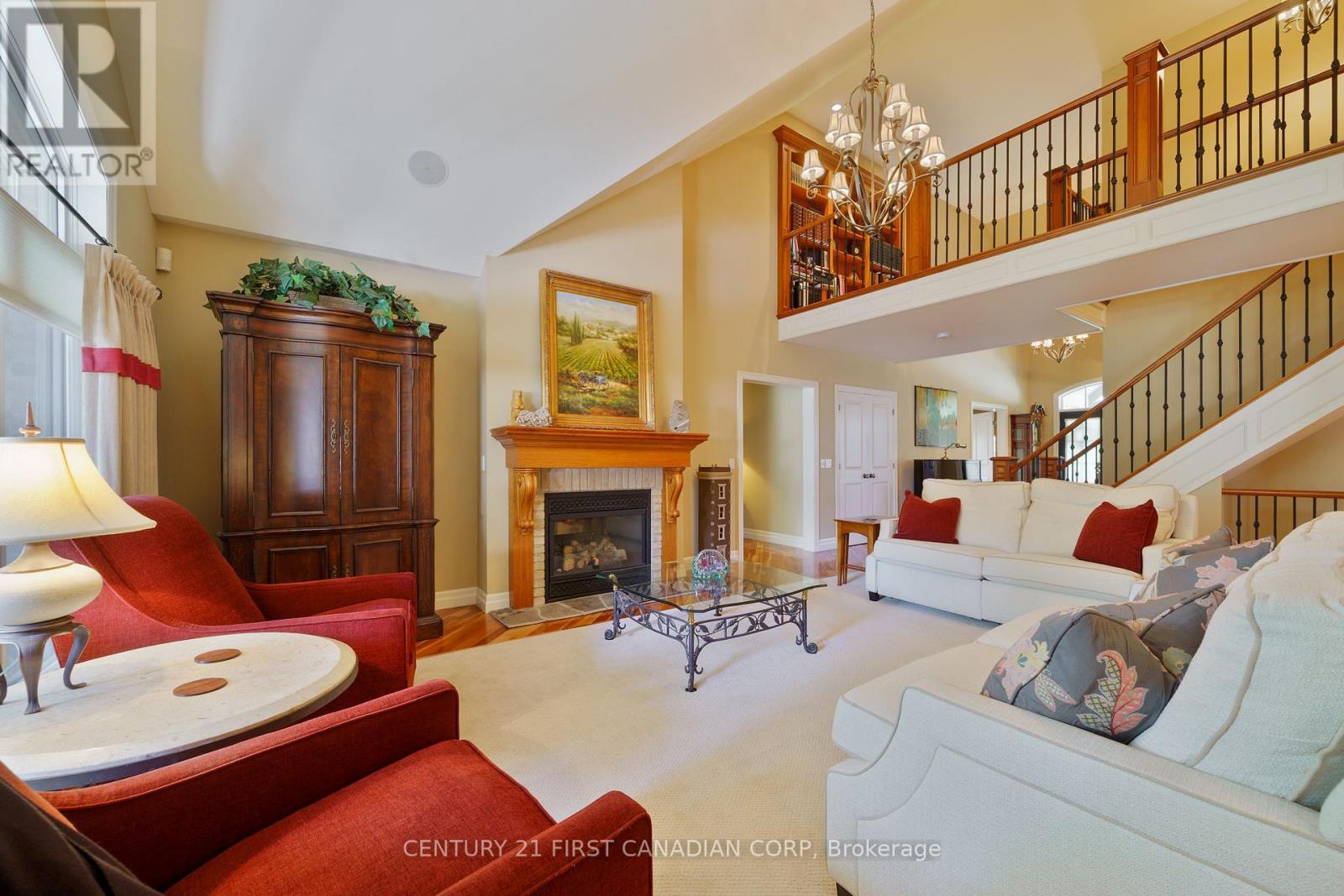 2091 Valleyrun Boulevard, London North, Ontario  N6G 5M7 - Photo 12 - X12244291
