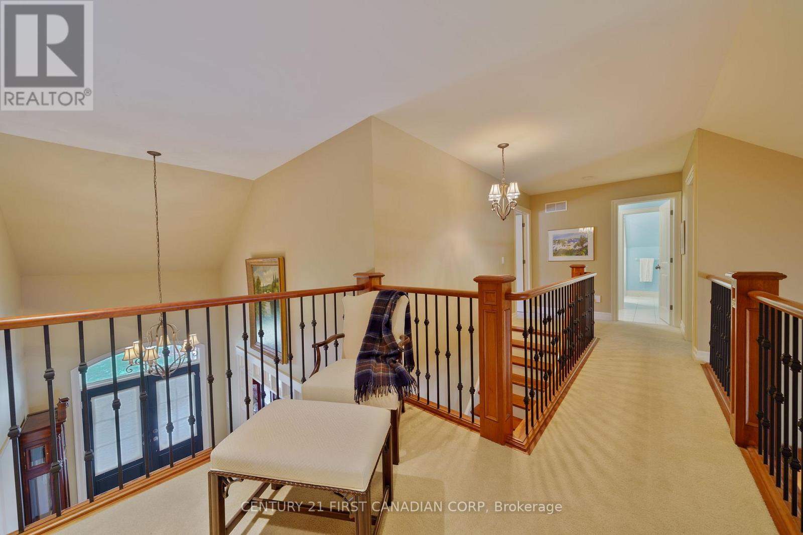 2091 Valleyrun Boulevard, London North, Ontario  N6G 5M7 - Photo 28 - X12244291