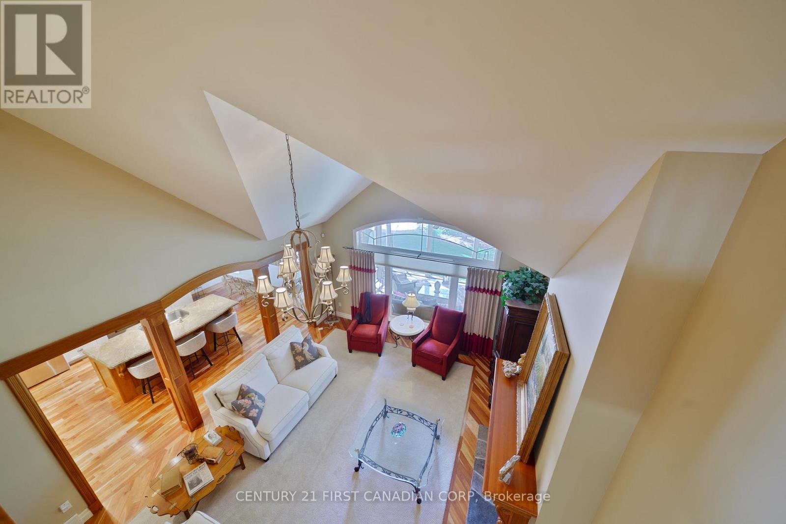 2091 Valleyrun Boulevard, London North, Ontario  N6G 5M7 - Photo 29 - X12244291