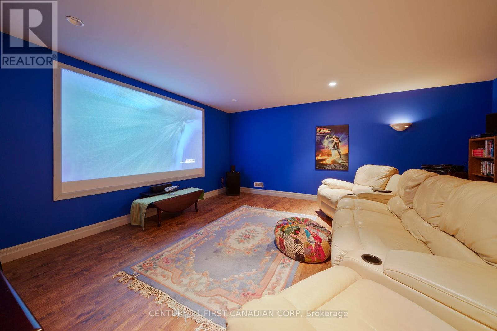 2091 Valleyrun Boulevard, London North, Ontario  N6G 5M7 - Photo 34 - X12244291