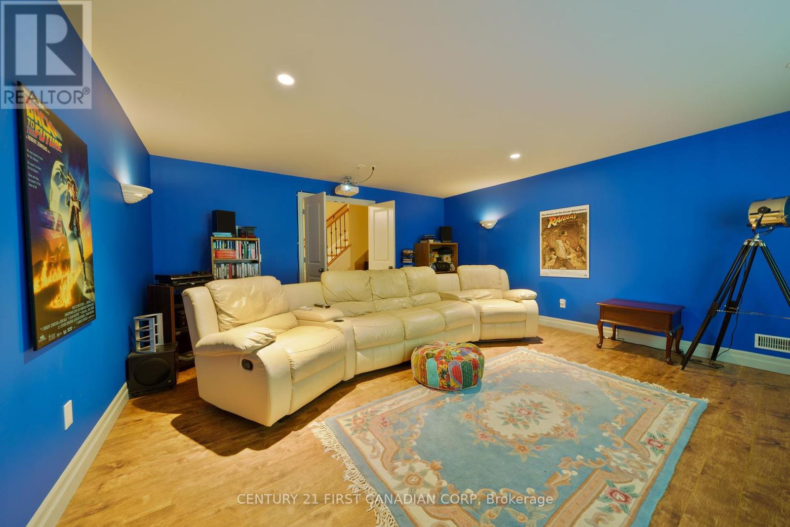 2091 Valleyrun Boulevard, London North, Ontario  N6G 5M7 - Photo 35 - X12244291