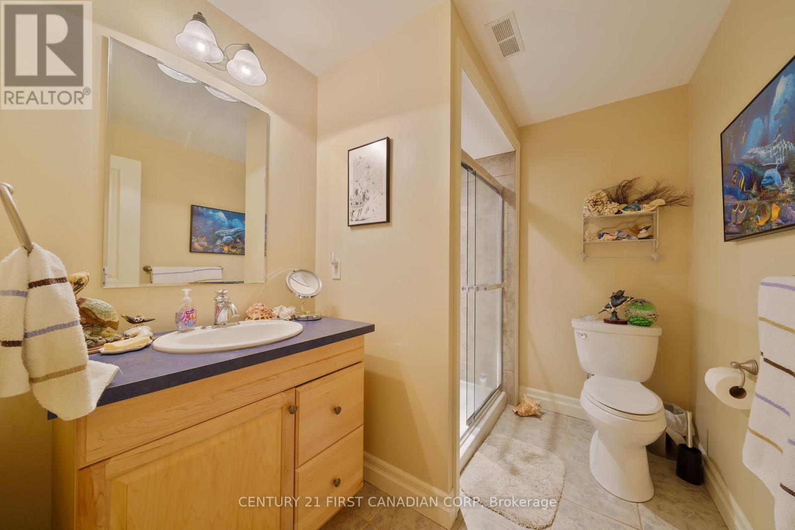 2091 Valleyrun Boulevard, London North, Ontario  N6G 5M7 - Photo 39 - X12244291