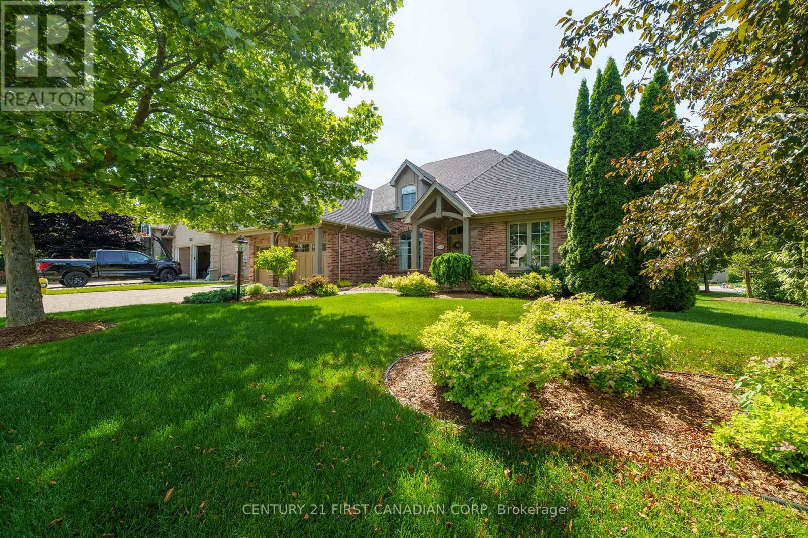 Property at 2091 VALLEYRUN BOULEVARD image 4