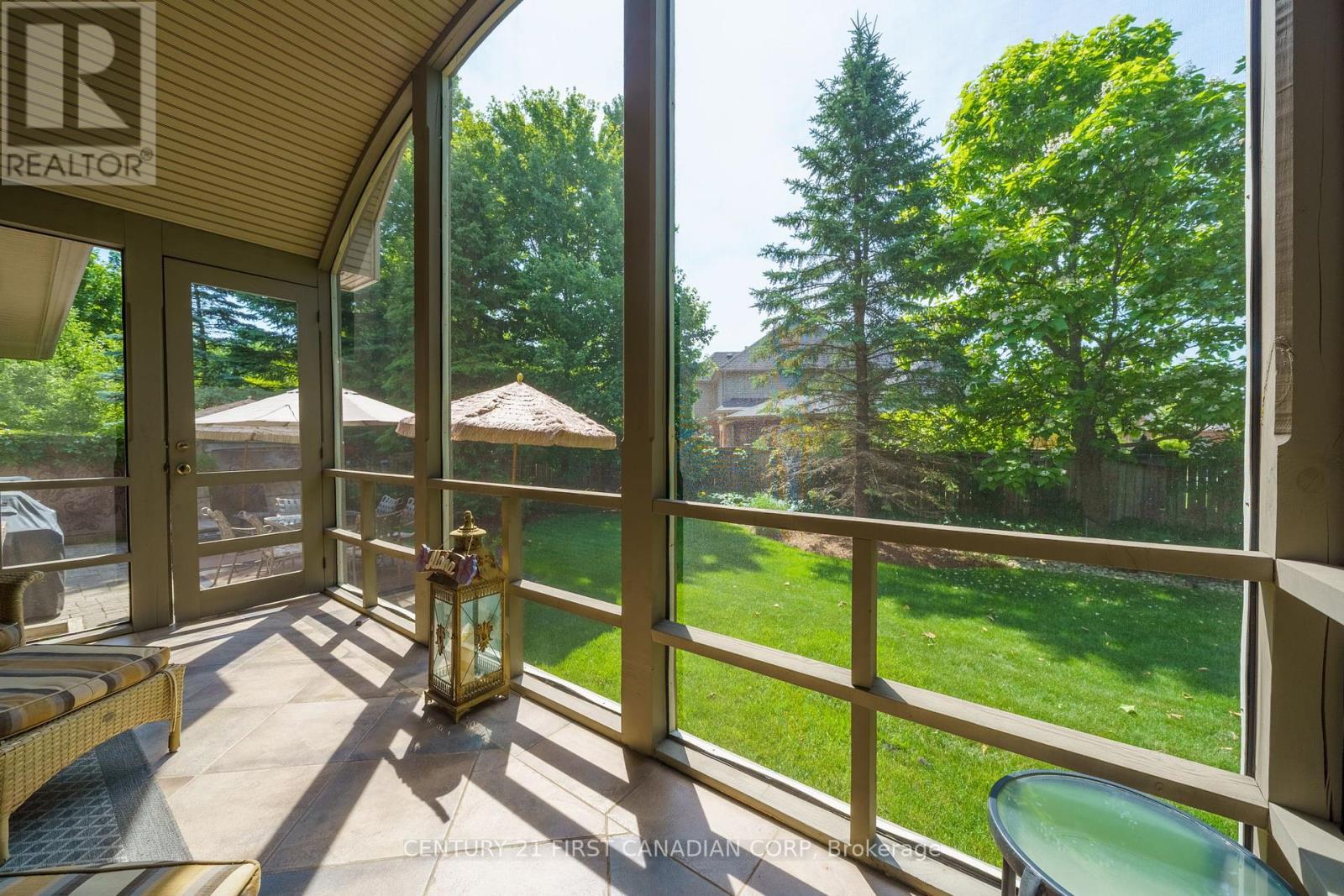 2091 Valleyrun Boulevard, London North, Ontario  N6G 5M7 - Photo 42 - X12244291