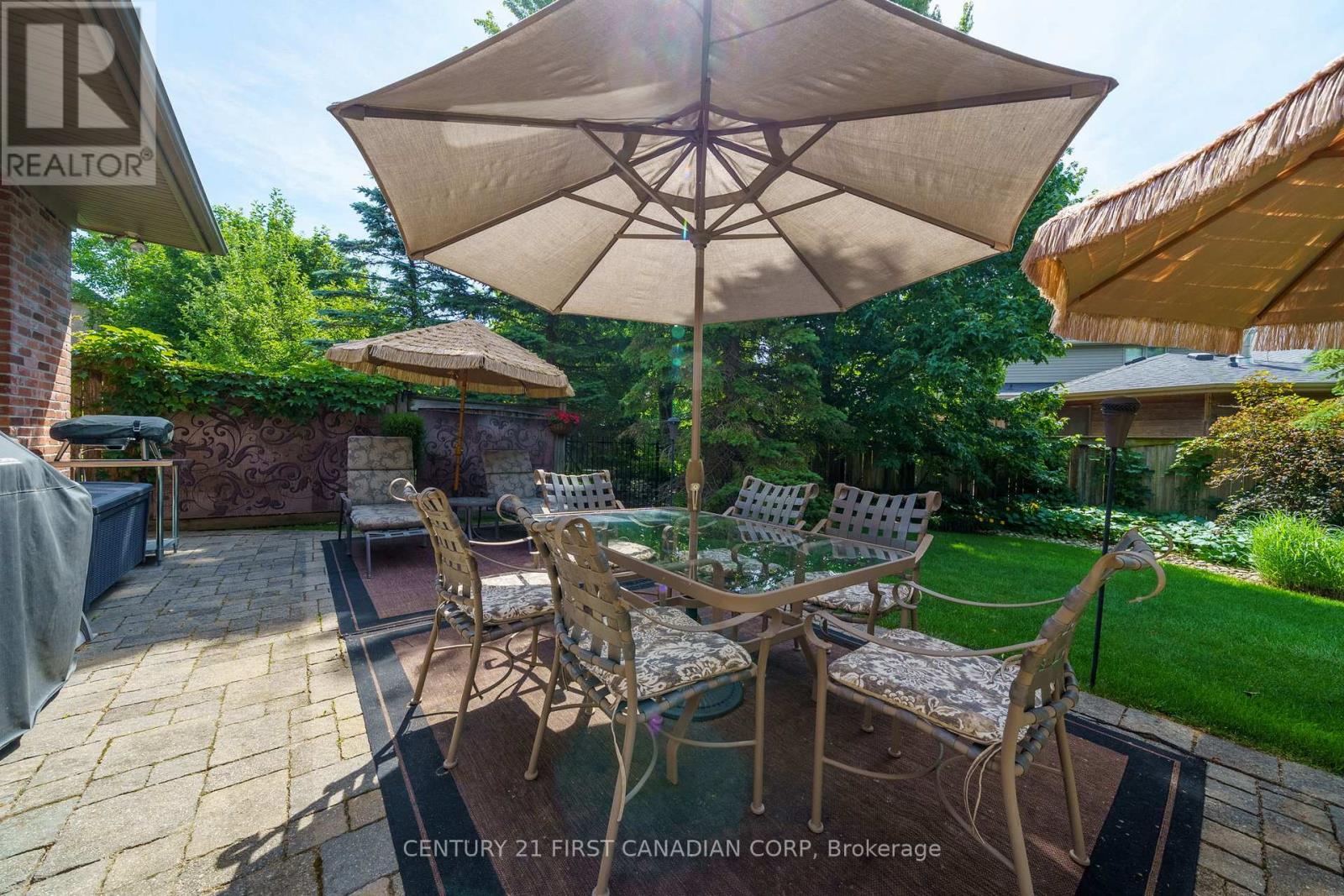 2091 Valleyrun Boulevard, London North, Ontario  N6G 5M7 - Photo 43 - X12244291