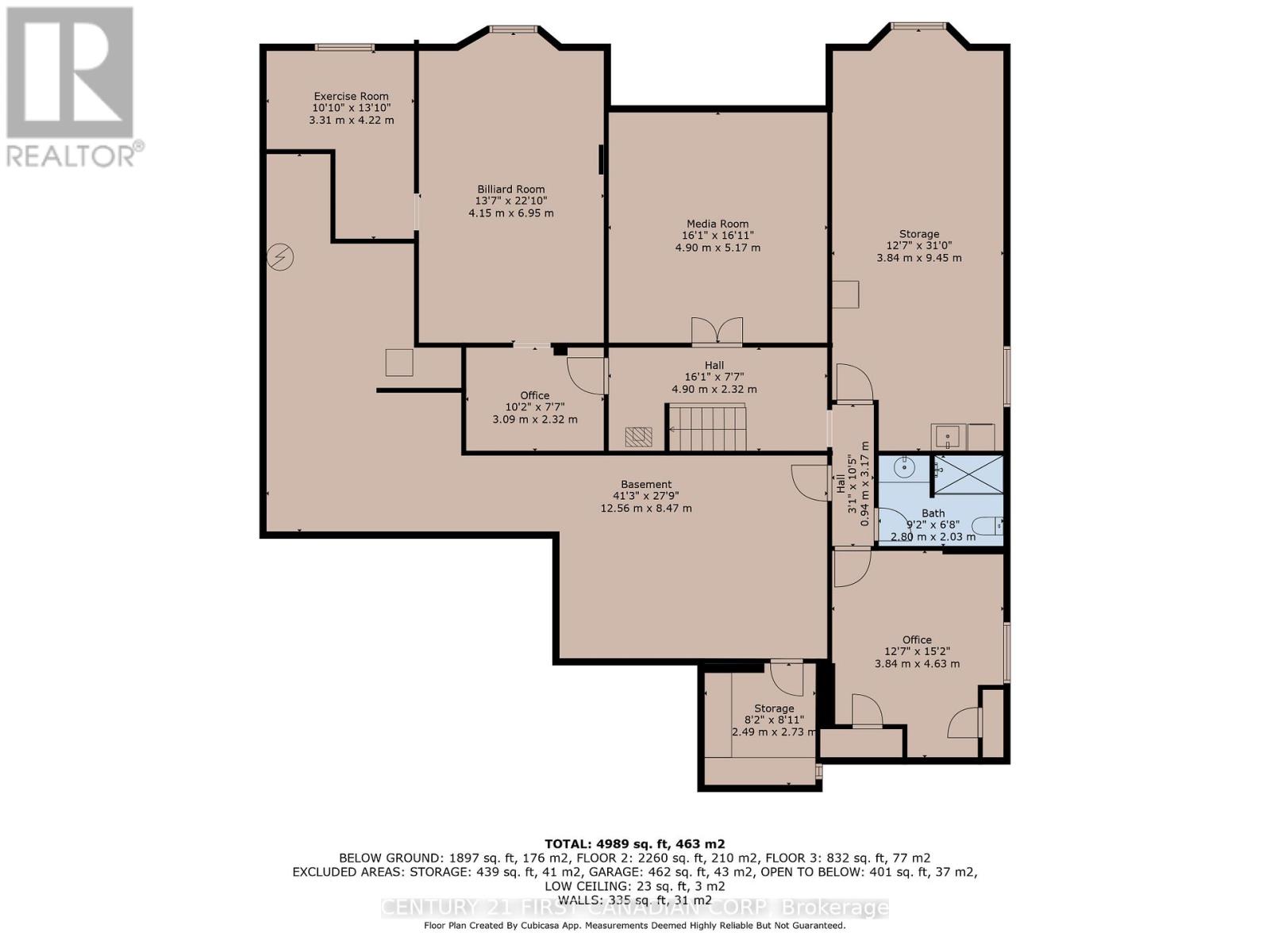 2091 Valleyrun Boulevard, London North, Ontario  N6G 5M7 - Photo 48 - X12244291