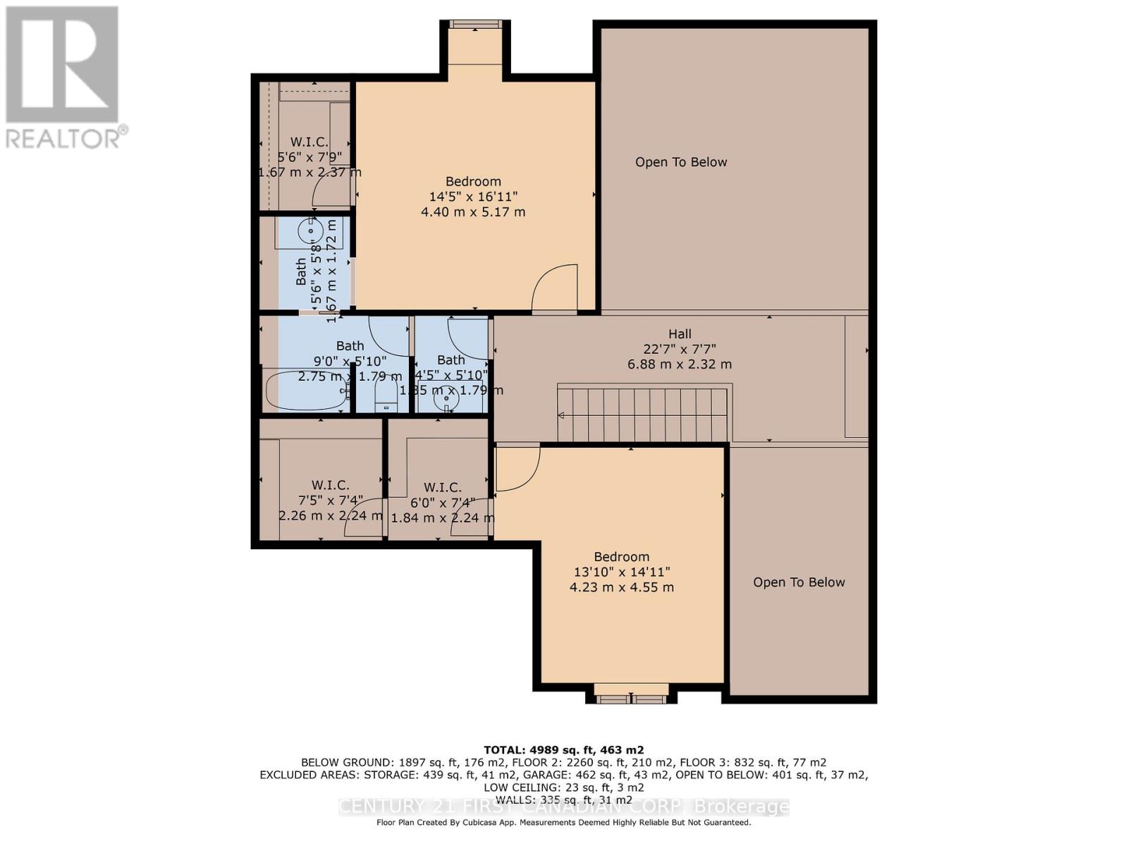 2091 Valleyrun Boulevard, London North, Ontario  N6G 5M7 - Photo 49 - X12244291