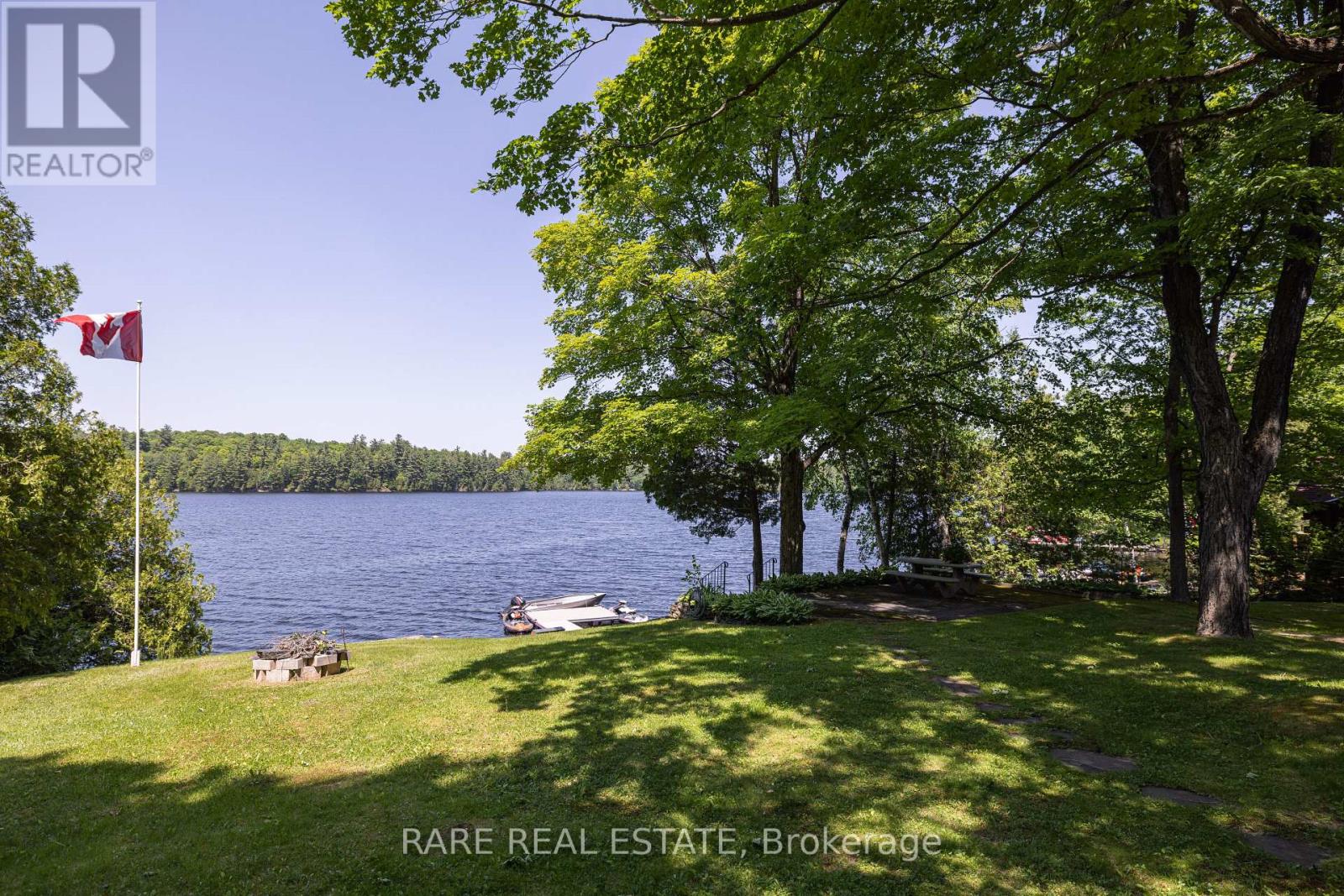 1047 Country Lane, Frontenac, Ontario  K0H 2P2 - Photo 19 - X12098332