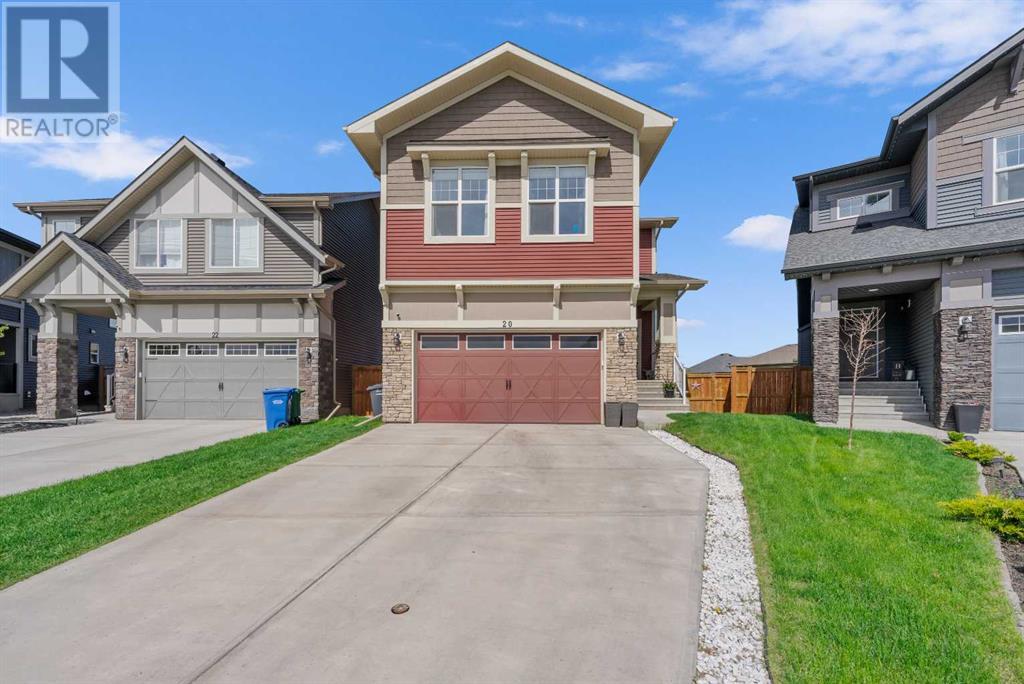 Property at 20 Mist Mountain Bay image 1