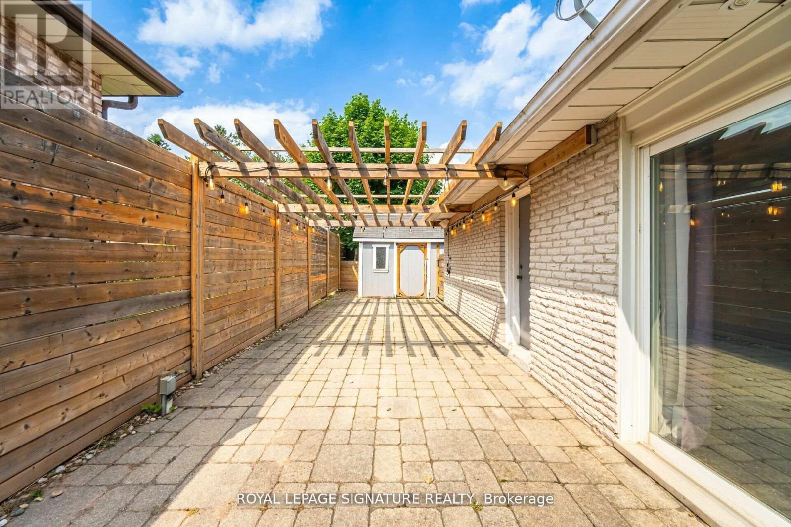 2497 Wyatt Street, Oakville, Ontario  L6L 2M7 - Photo 30 - W12244141