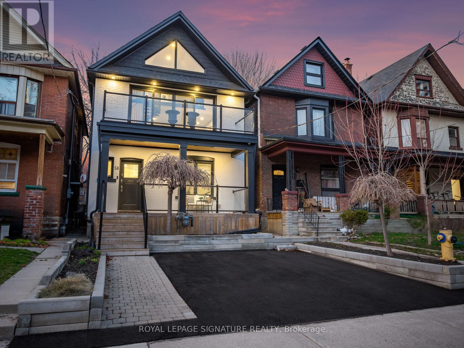Property at 58 HARVARD AVENUE image 1
