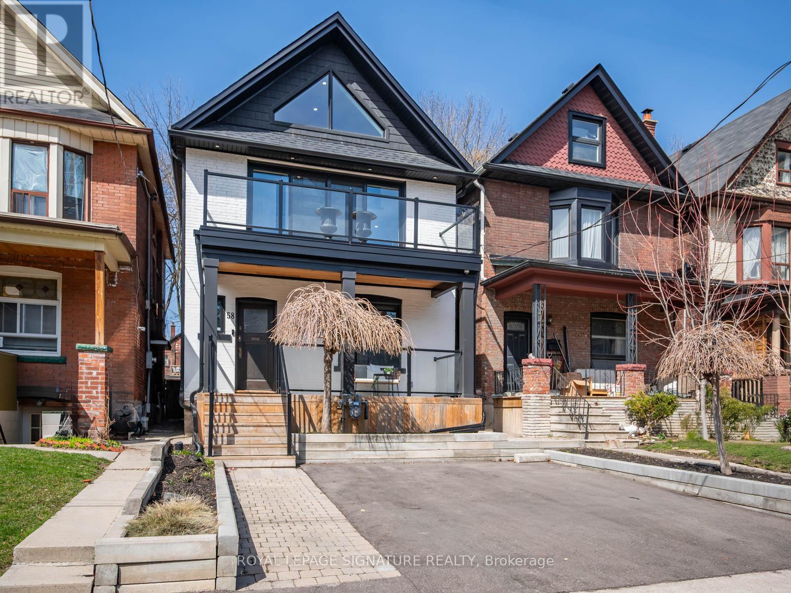 Property at 58 HARVARD AVENUE image 3