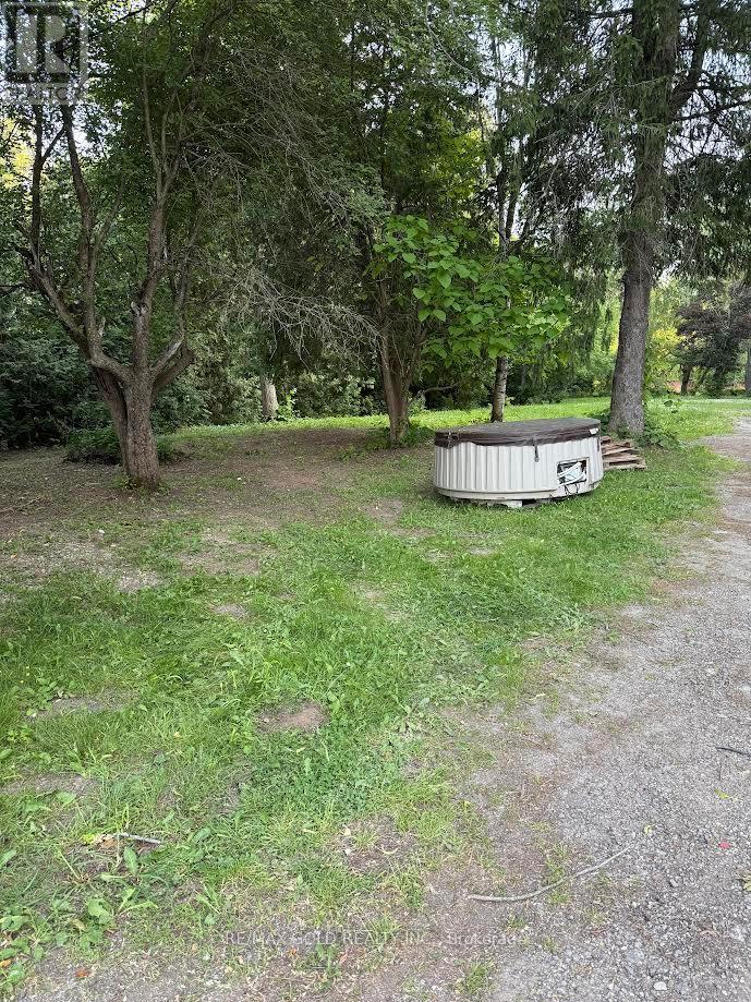 0 Olde Base Line Road, Caledon, Ontario  L7C 0J2 - Photo 1 - W12244279