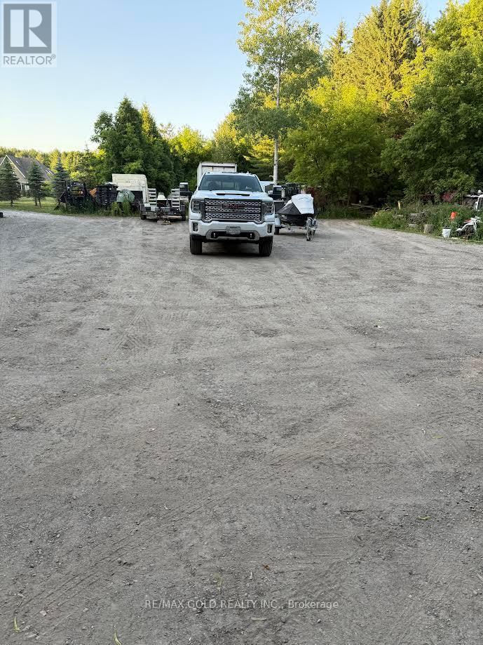 0 Olde Base Line Road, Caledon, Ontario  L7C 0J2 - Photo 2 - W12244279