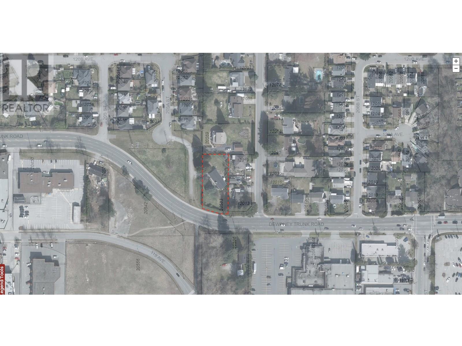 Property at 20583 DEWDNEY TRUNK ROAD image 1