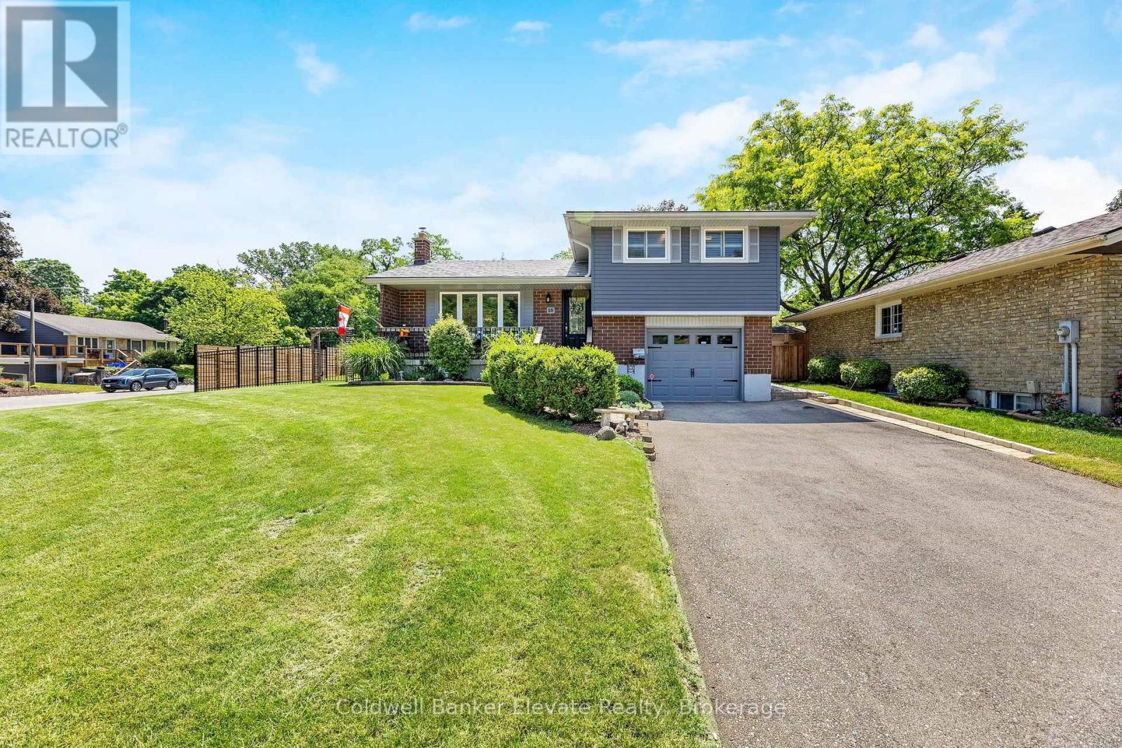 Property at 10 GILSTON PARKWAY image 2