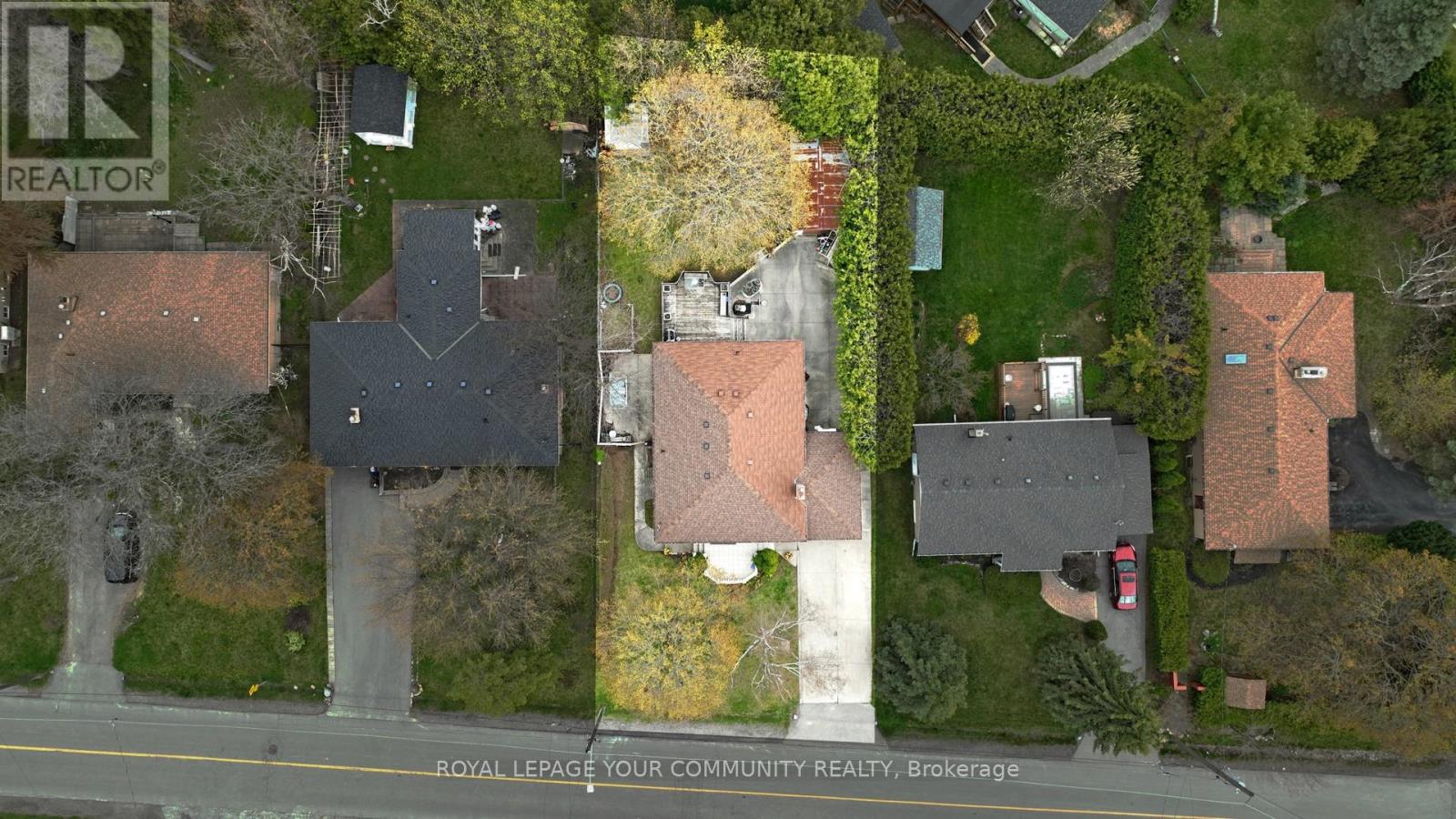 Property at 42 ROUGECREST DRIVE image 1