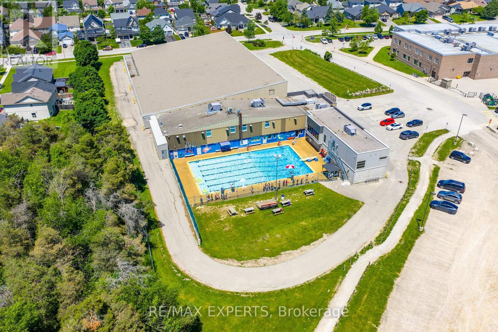 150 Marion Street, Shelburne, Ontario  L9V 3C1 - Photo 41 - X12244231