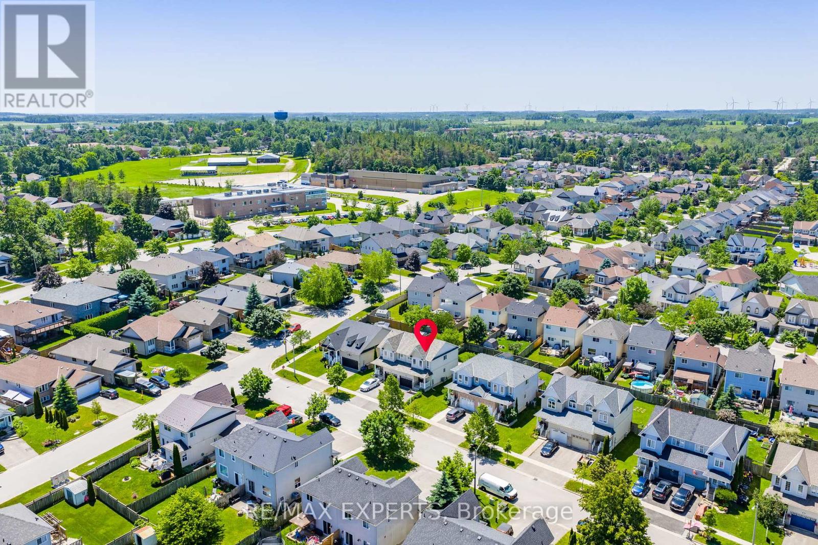 150 Marion Street, Shelburne, Ontario  L9V 3C1 - Photo 44 - X12244231