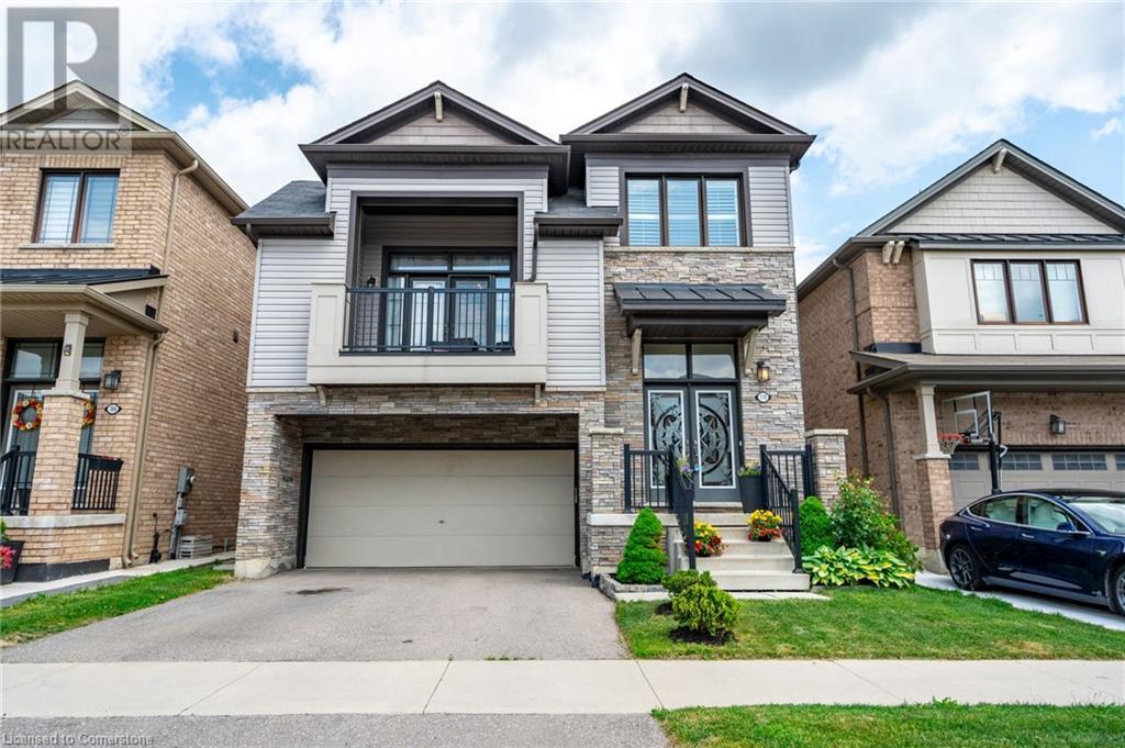 Property at 110 PAGEBROOK CRESCENT image 1