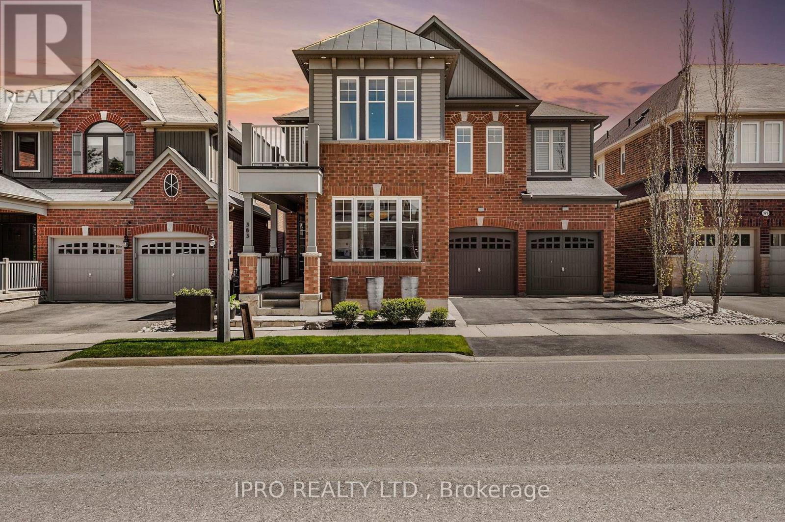Property at 383 WETTLAUFER TERRACE image 2