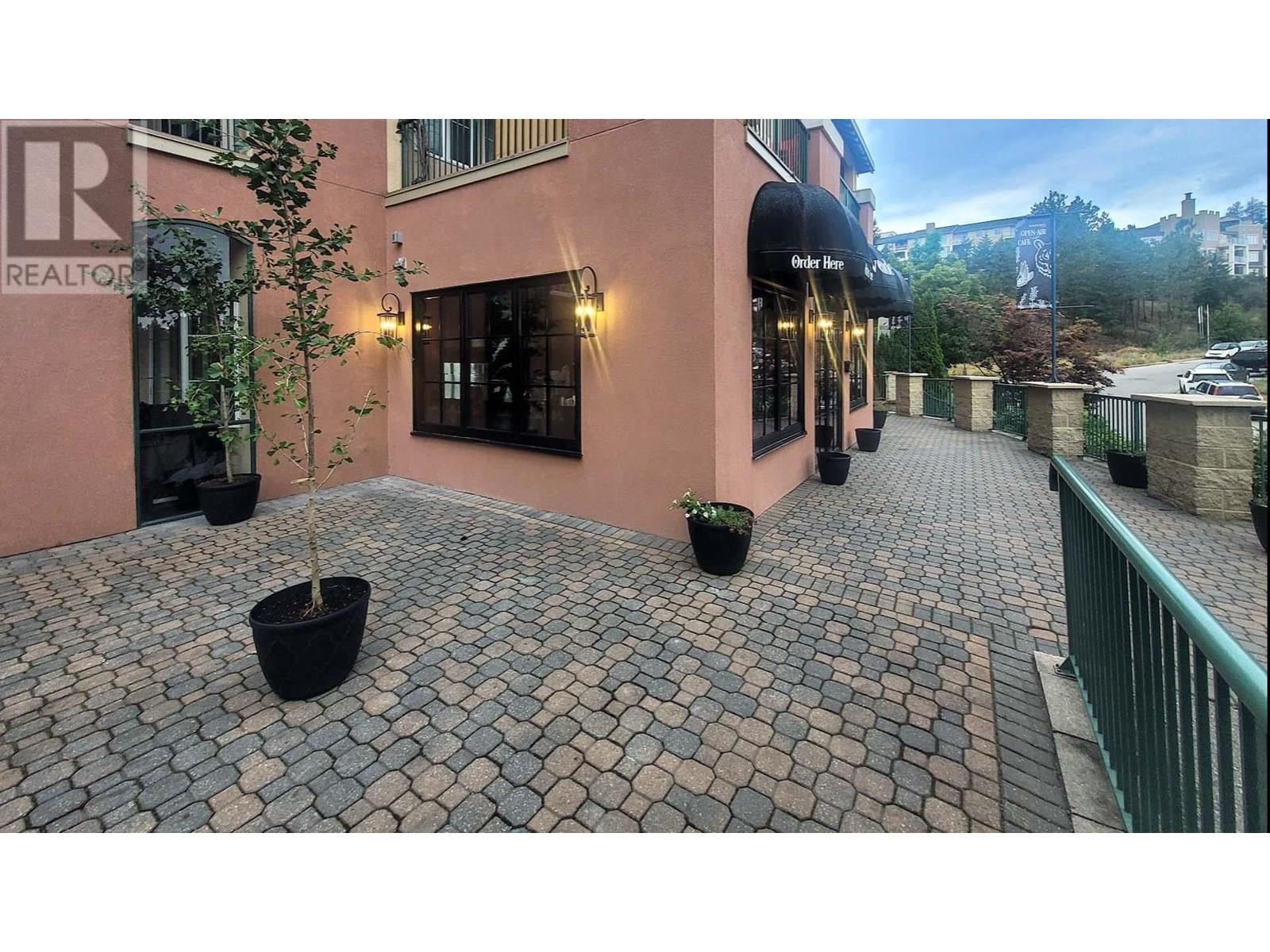 3185 Via Centrale Unit# 7, Kelowna, British Columbia