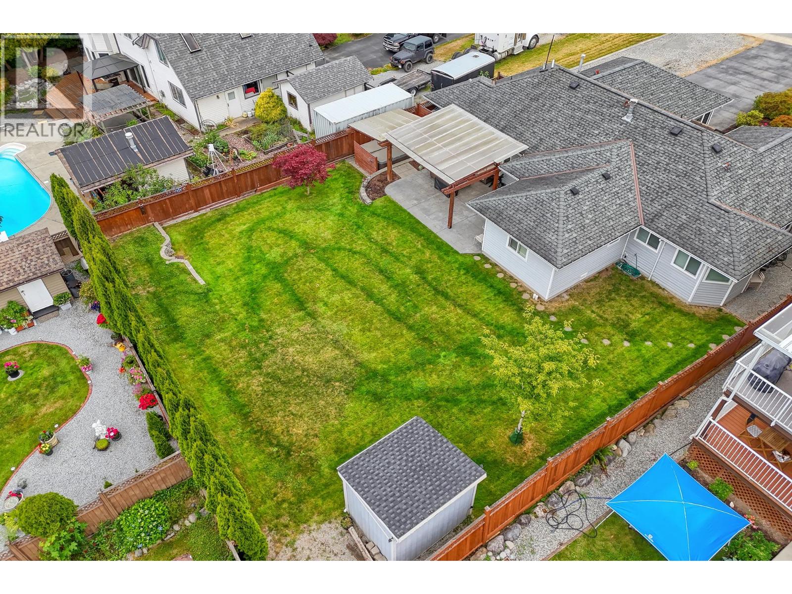 10579 245b Street, Maple Ridge, British Columbia  V2W 1G5 - Photo 39 - R3019246