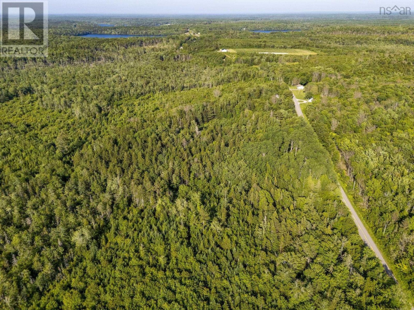 Lot Hectanooga Road, Hectanooga, Nova Scotia  B5A 5L7 - Photo 22 - 202408830