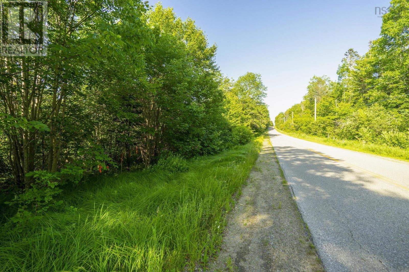 Lot Hectanooga Road, Hectanooga, Nova Scotia  B5A 5L7 - Photo 33 - 202408830