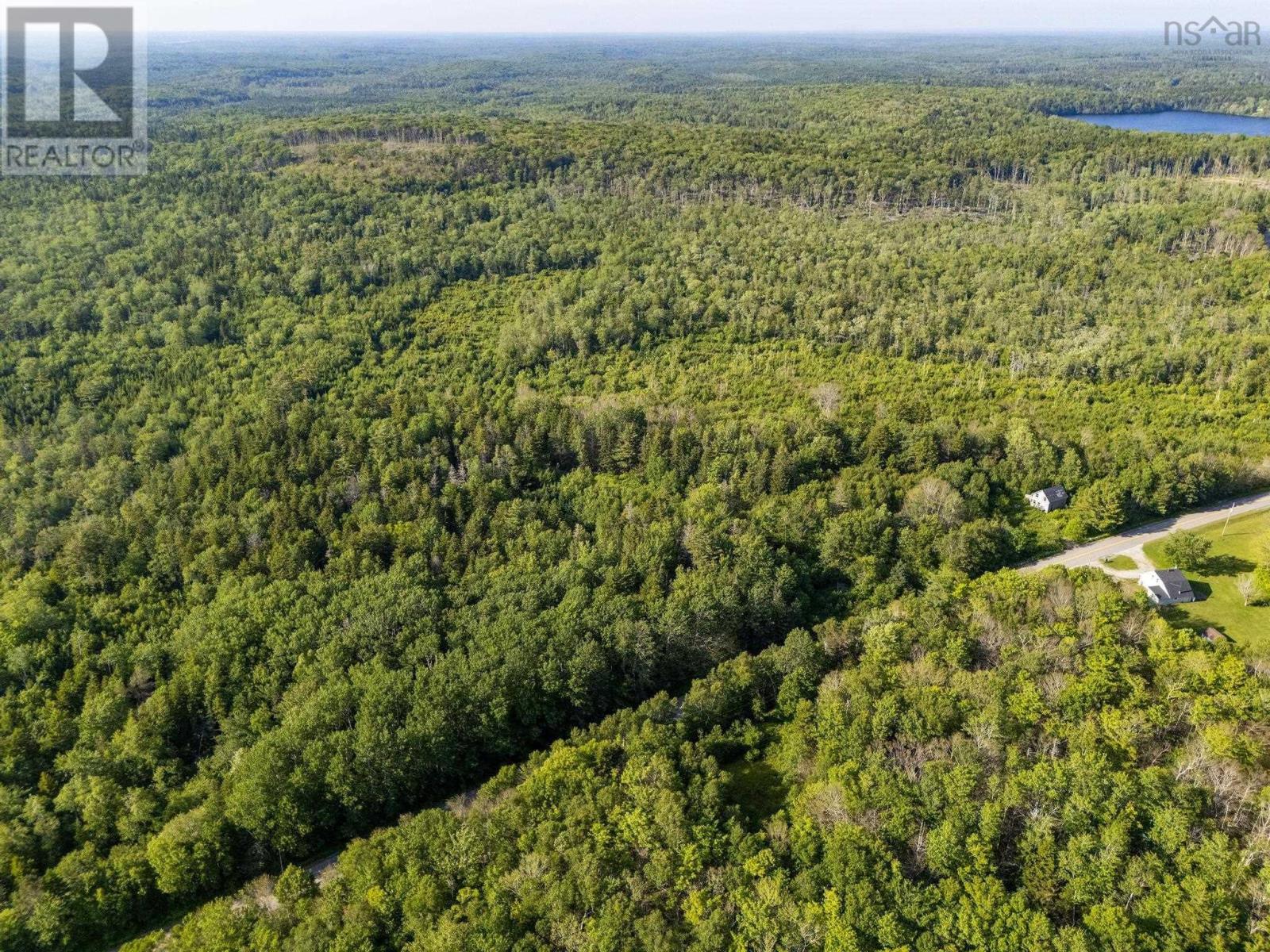 Lot Hectanooga Road, Hectanooga, Nova Scotia  B5A 5L7 - Photo 8 - 202408830