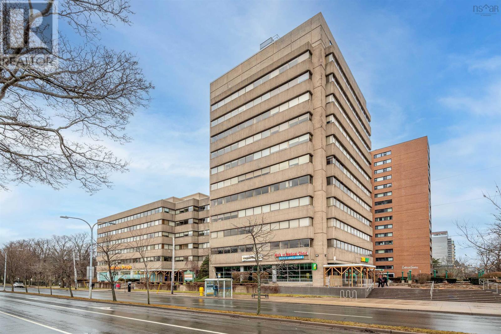 1140 5991 Spring Garden Road, Halifax, Nova Scotia