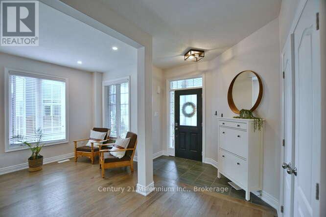 3 Gilpin Crescent, Collingwood, Ontario  L9Y 0Z2 - Photo 12 - S12228816